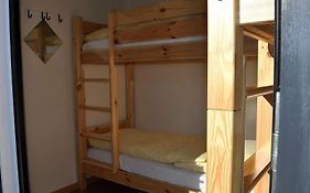 Cube Lodges Berlin Mitte